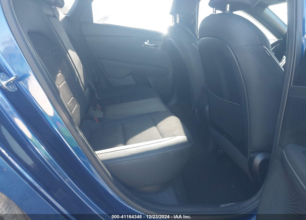 2020 KIA FORTE VIN: 3KPF34ADXLE200549