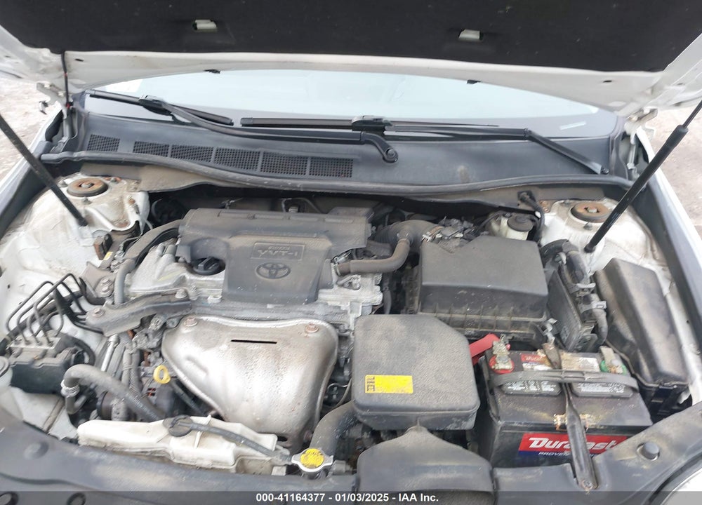 2015 TOYOTA CAMRY LE VIN: 4T4BF1FK7FR491837