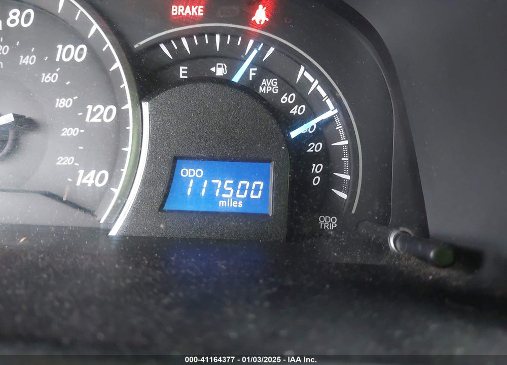 2015 TOYOTA CAMRY LE VIN: 4T4BF1FK7FR491837