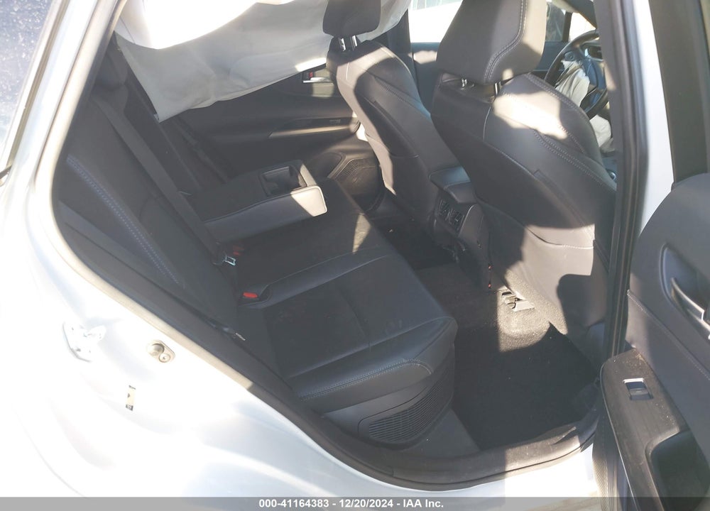 2021 TOYOTA VENZA XLE VIN: JTEAAAAH3MJ029628