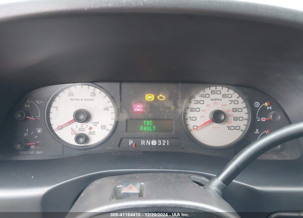 2005 FORD F-350 LARIAT/XL/XLT VIN: 1FTWW31P45EA83190