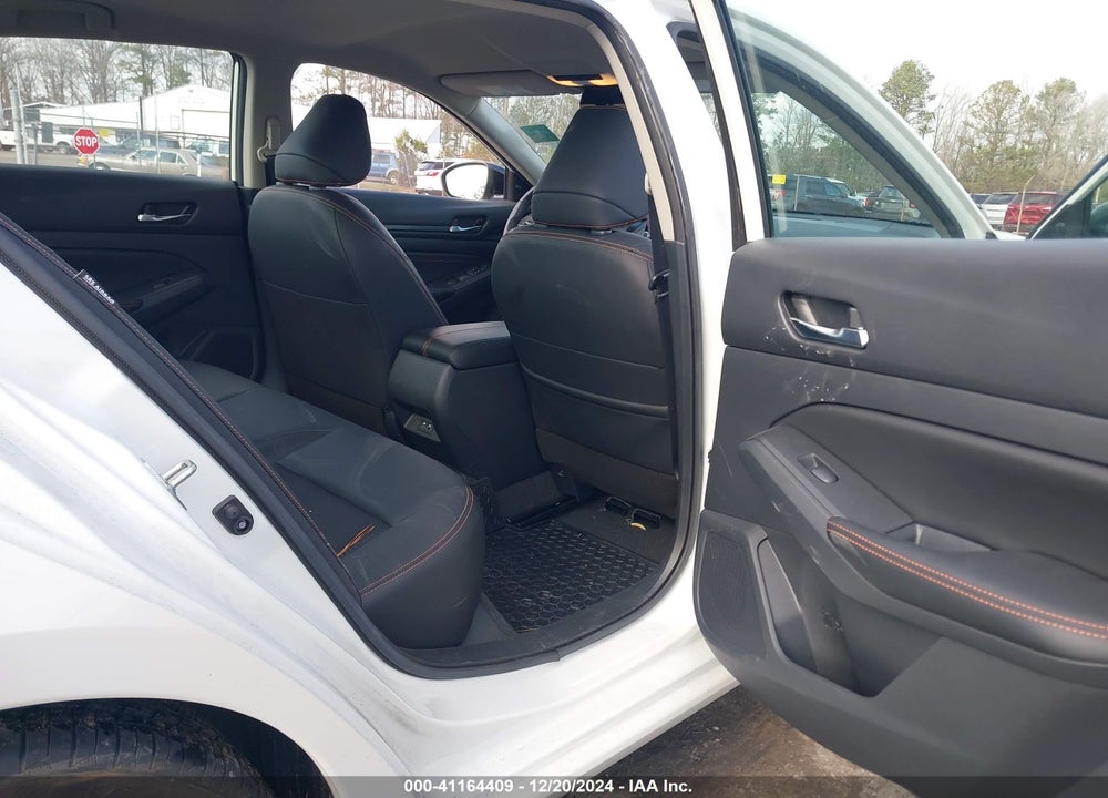 2022 NISSAN ALTIMA VIN: 1N4BL4CV5NN349010