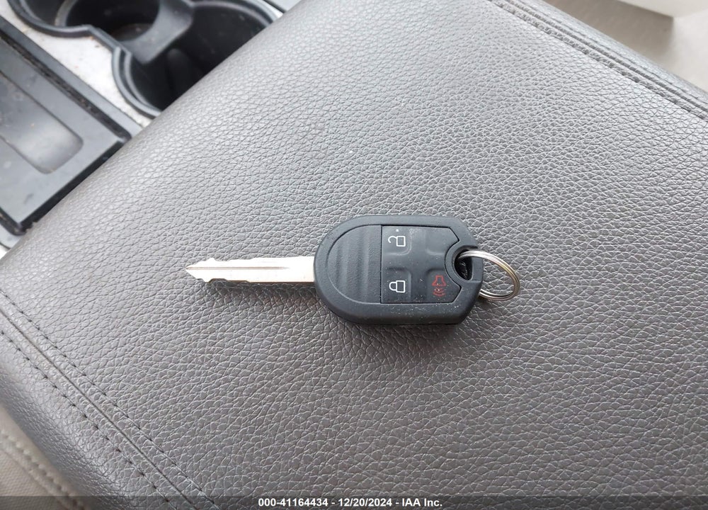 2012 FORD EXPEDITION EL XL VIN: 1FMJK1G52CEF46162