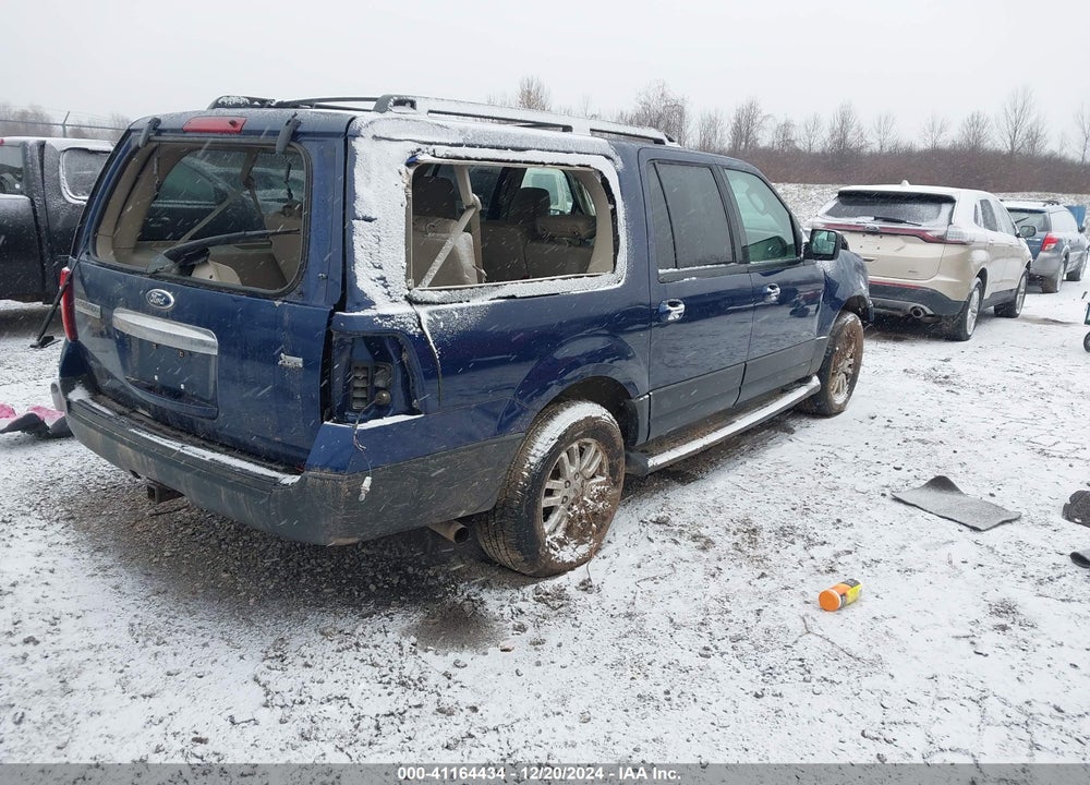2012 FORD EXPEDITION EL XL VIN: 1FMJK1G52CEF46162