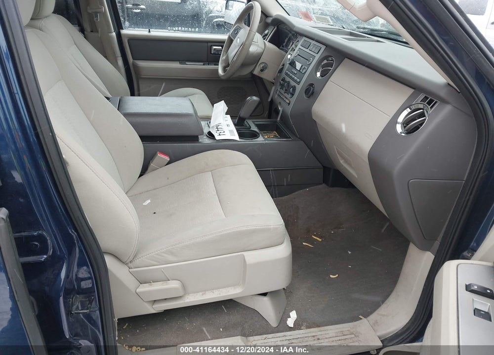 2012 FORD EXPEDITION EL XL VIN: 1FMJK1G52CEF46162