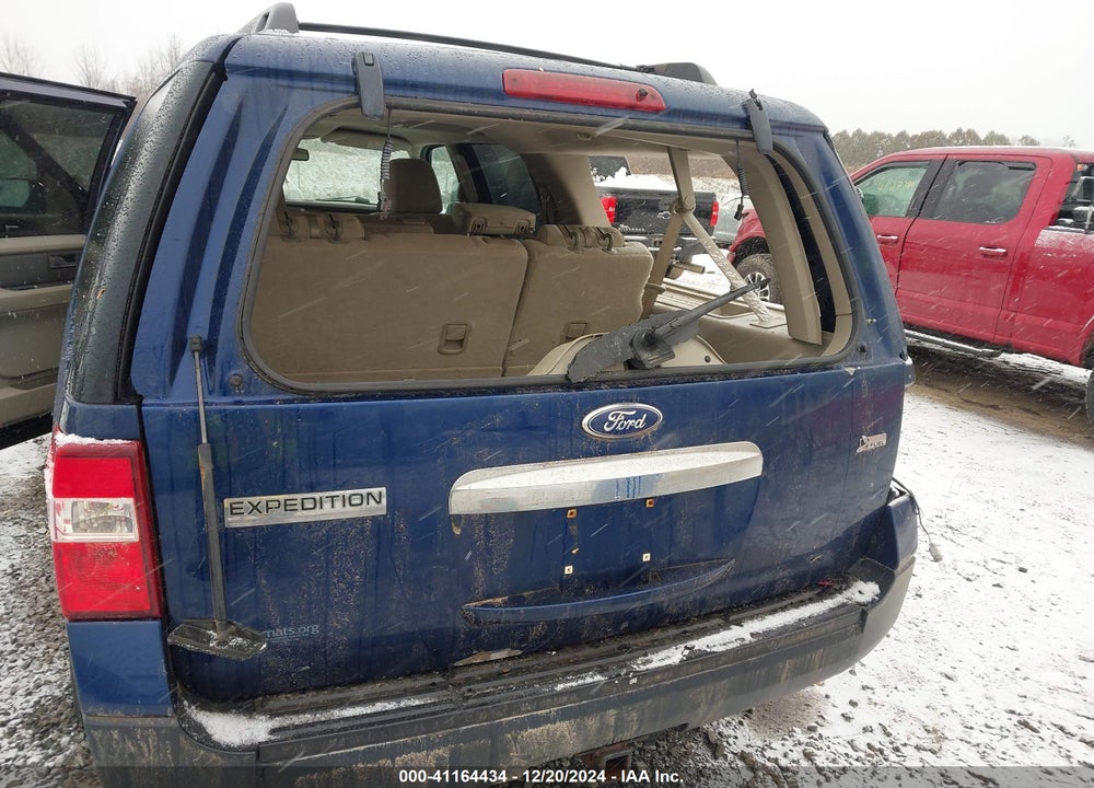 2012 FORD EXPEDITION EL XL VIN: 1FMJK1G52CEF46162