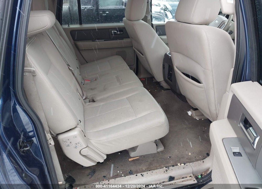 2012 FORD EXPEDITION EL XL VIN: 1FMJK1G52CEF46162