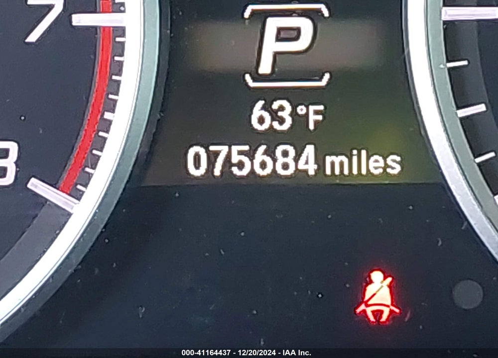 2018 ACURA ILX PREMIUM PACKAGE/TECHNOLOGY PLUS PACKAGE VIN: 19UDE2F76JA002349