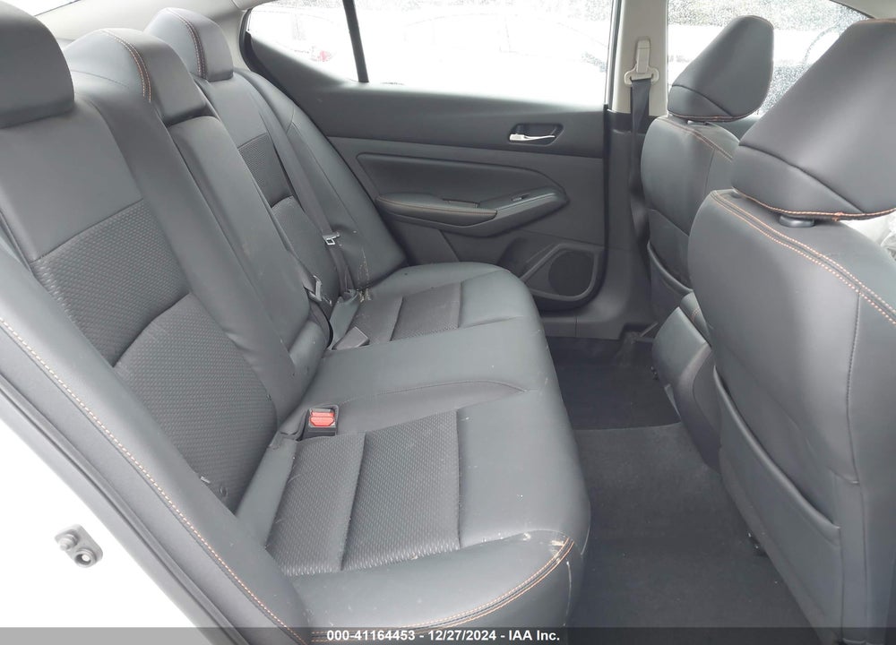 2020 NISSAN ALTIMA SR VC-TURBO FWD VIN: 1N4AL4CV5LC148132