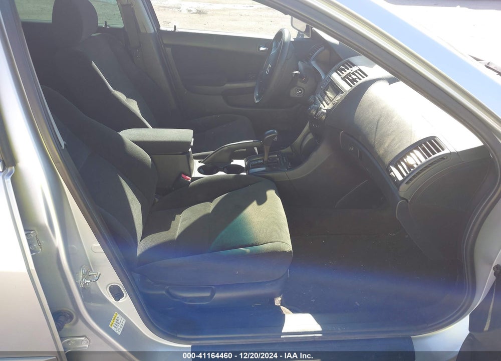 2006 HONDA ACCORD 2.4 SE VIN: 1HGCM56336A149457