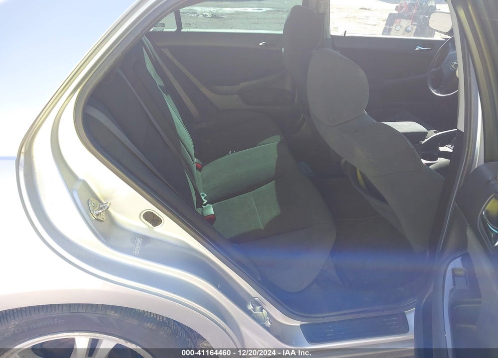 2006 HONDA ACCORD 2.4 SE VIN: 1HGCM56336A149457