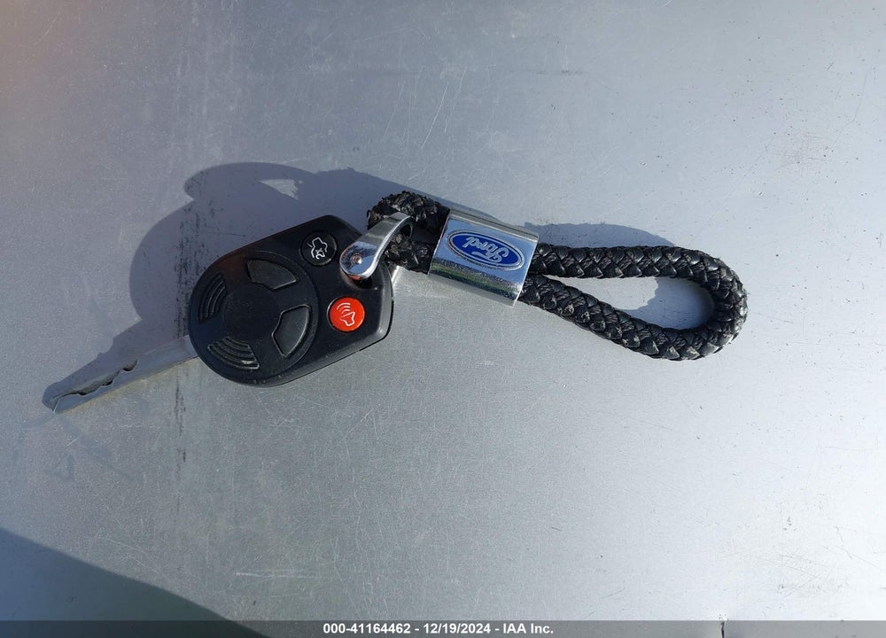 2012 FORD FOCUS SEL VIN: 1FAHP3M26CL145483