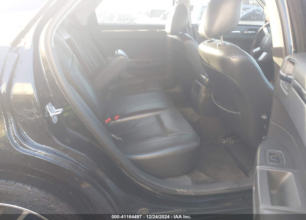 2010 CHRYSLER 300 TOURING/SIGNATURE SERIES/EXECUTIVE SERIES VIN: 2C3CA5CV3AH327265