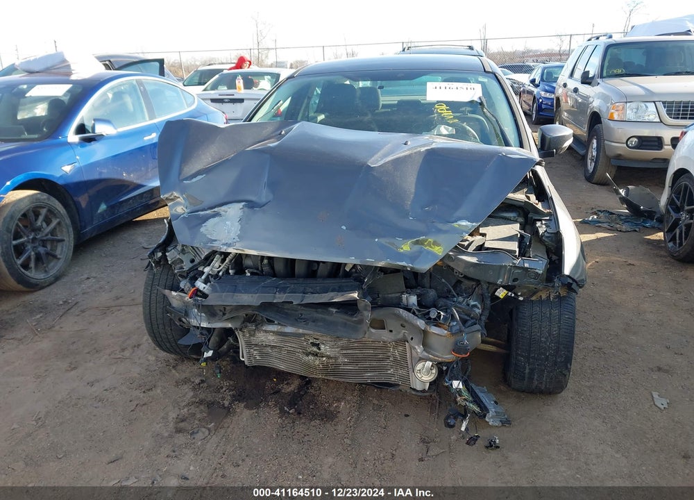 2015 FORD FOCUS SE VIN: 1FADP3F29FL383747