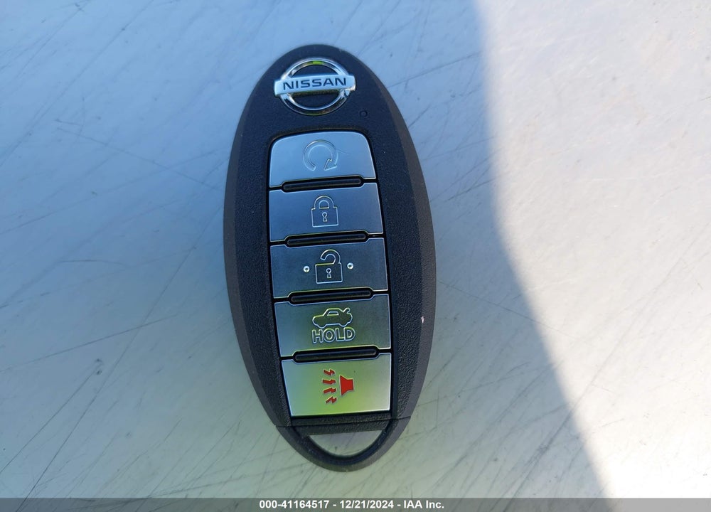 2023 NISSAN SENTRA VIN: 3N1AB8DV9PY292351
