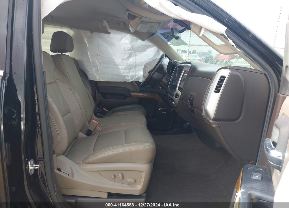 2018 GMC SIERRA 1500 VIN: 3GTU2NEC3JG170877