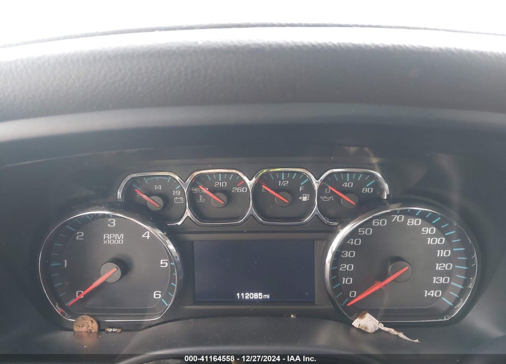 2018 GMC SIERRA 1500 VIN: 3GTU2NEC3JG170877
