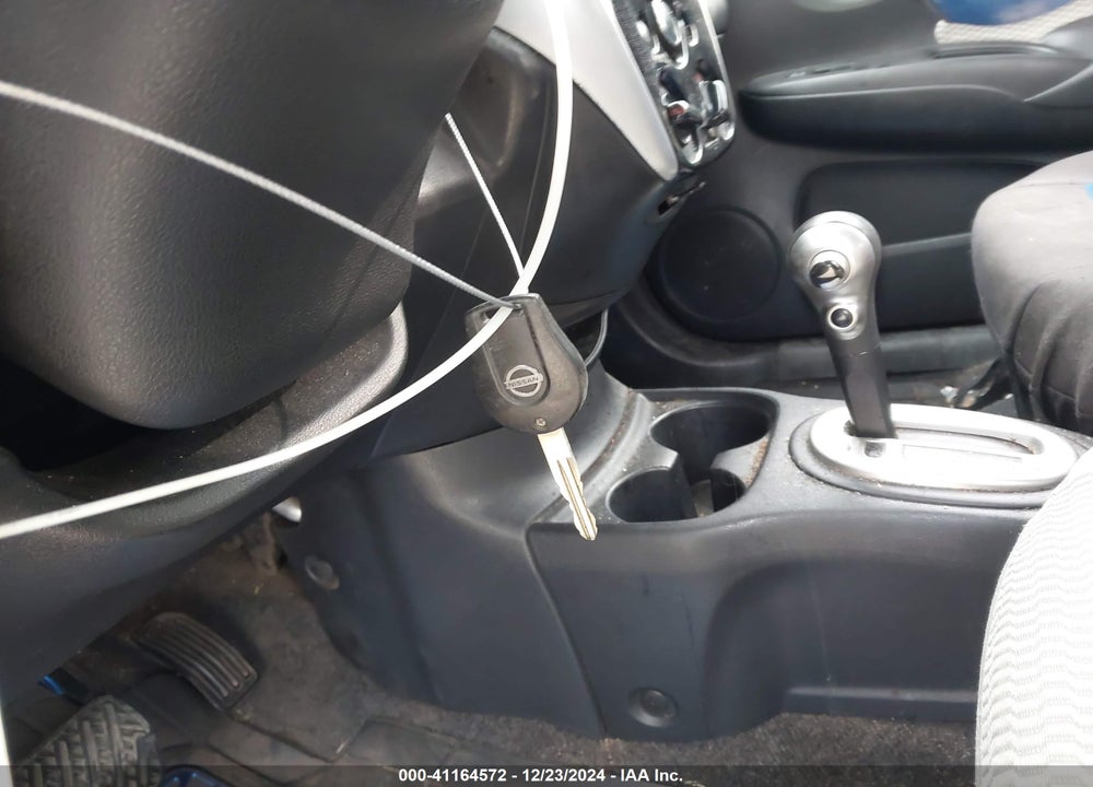 2015 NISSAN VERSA NOTE S (SR)/S PLUS/SL/SR/SV VIN: 3N1CE2CP5FL362441