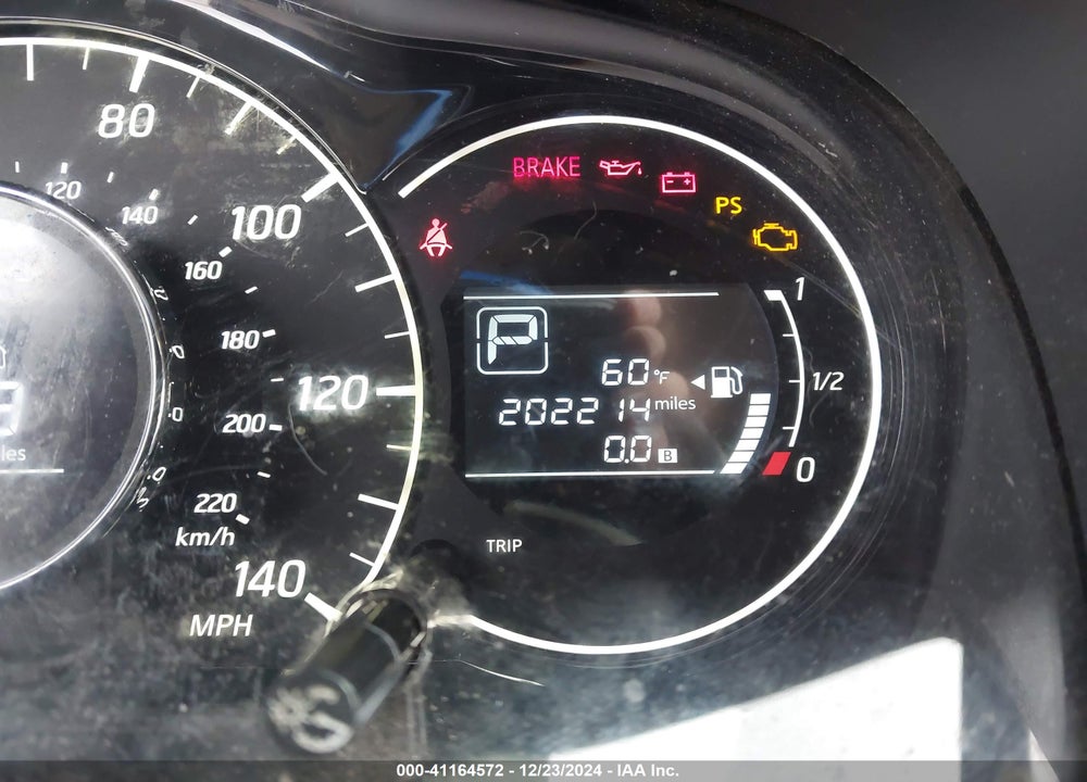 2015 NISSAN VERSA NOTE S (SR)/S PLUS/SL/SR/SV VIN: 3N1CE2CP5FL362441