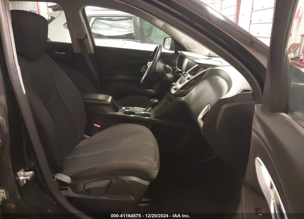 2016 CHEVROLET EQUINOX LT VIN: 2GNFLFEK2G6290491