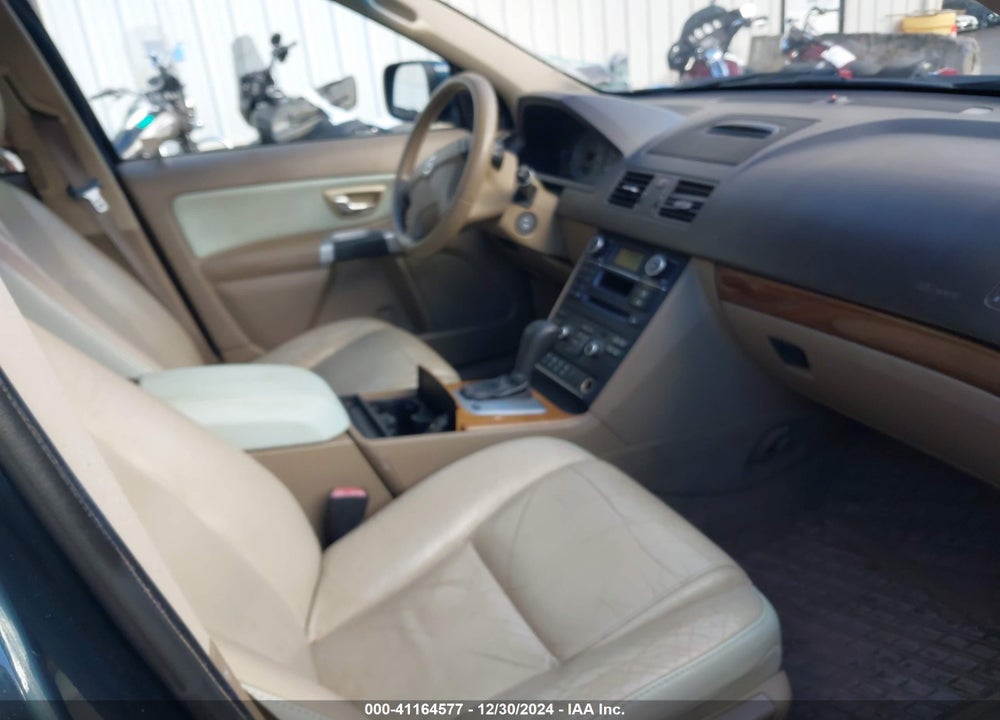 2007 VOLVO XC90 3.2 VIN: YV4CZ982471331632