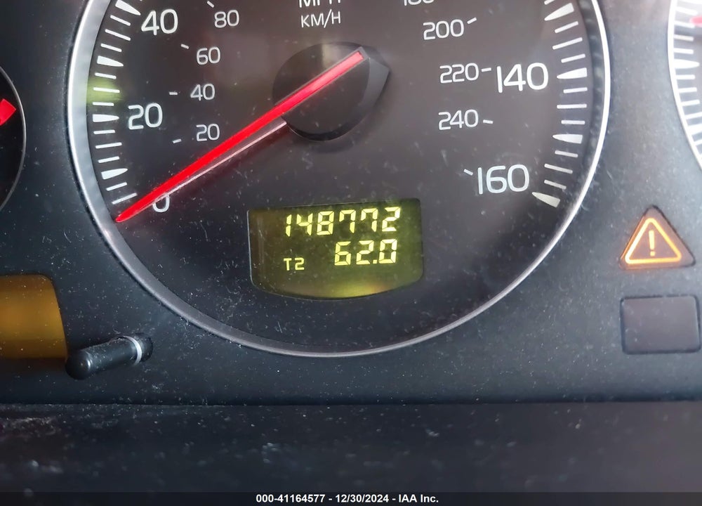 2007 VOLVO XC90 3.2 VIN: YV4CZ982471331632