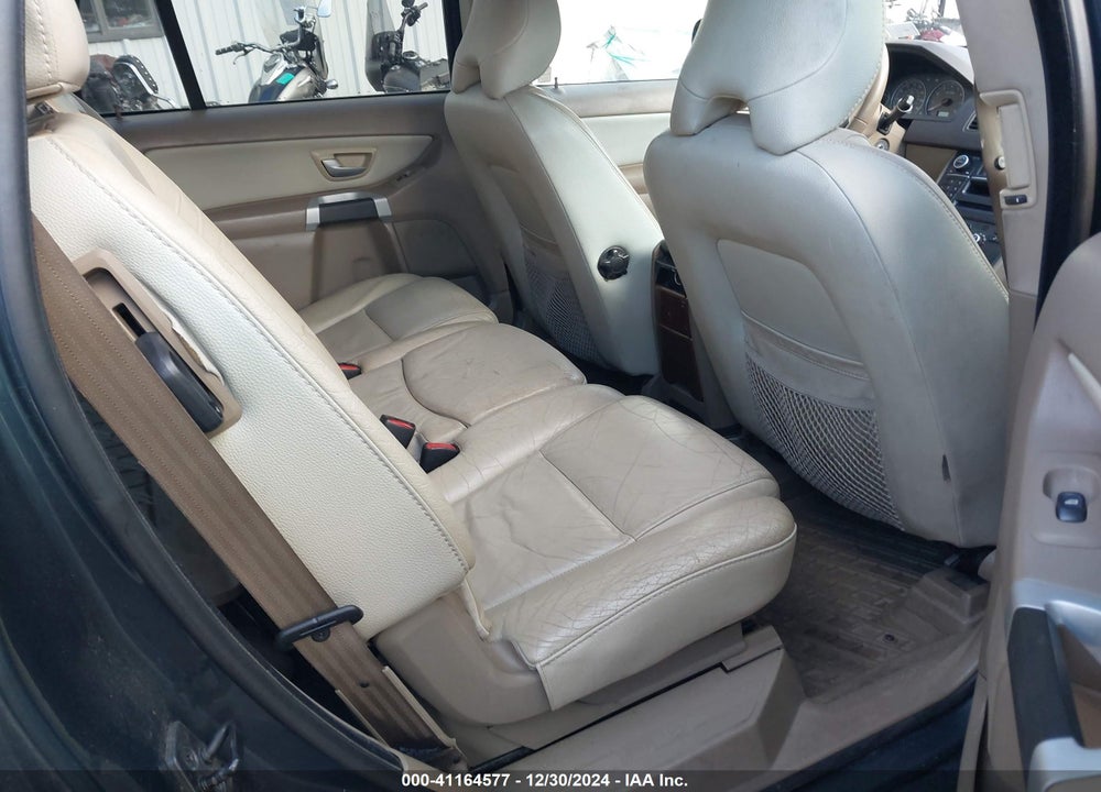 2007 VOLVO XC90 3.2 VIN: YV4CZ982471331632