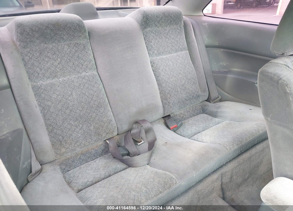1997 HONDA CIVIC EX VIN: 1HGEJ8148VL117772
