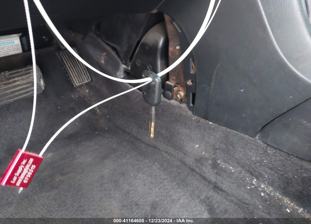 2004 HONDA ACCORD 2.4 EX VIN: 1HGCM72654A004476