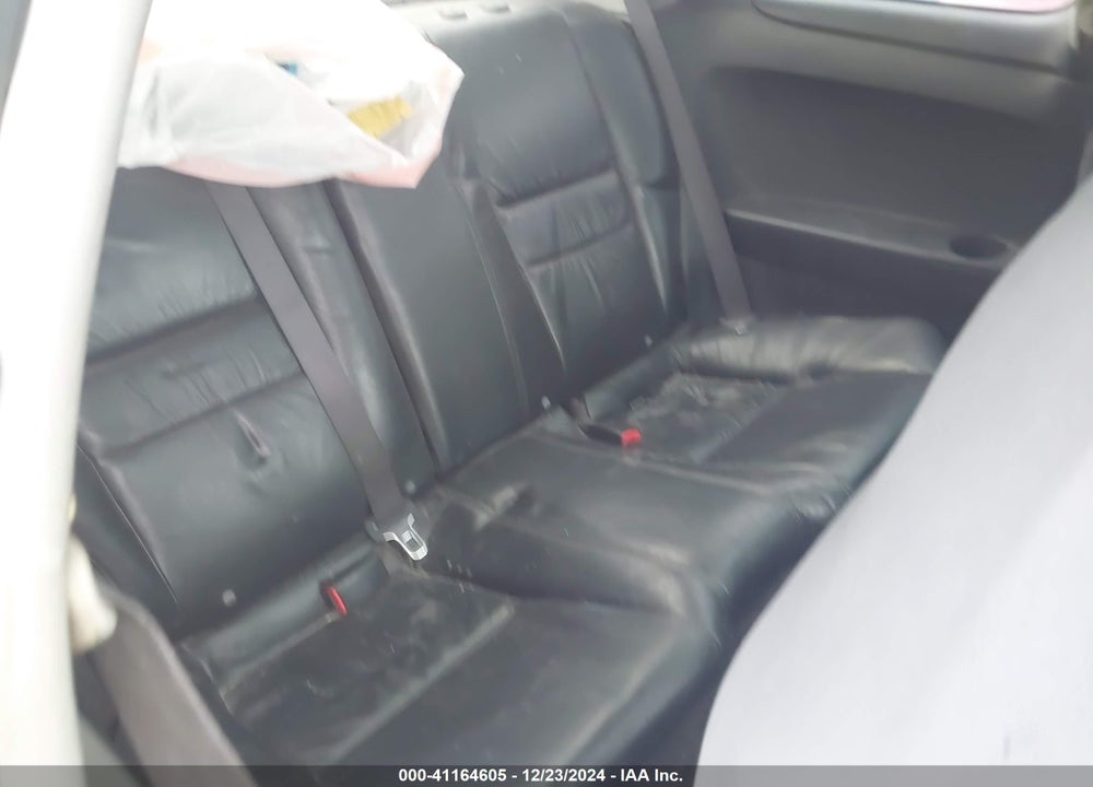 2004 HONDA ACCORD 2.4 EX VIN: 1HGCM72654A004476