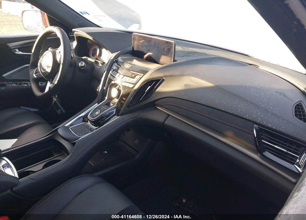 2023 ACURA RDX VIN: 5J8TC2H86PL018961