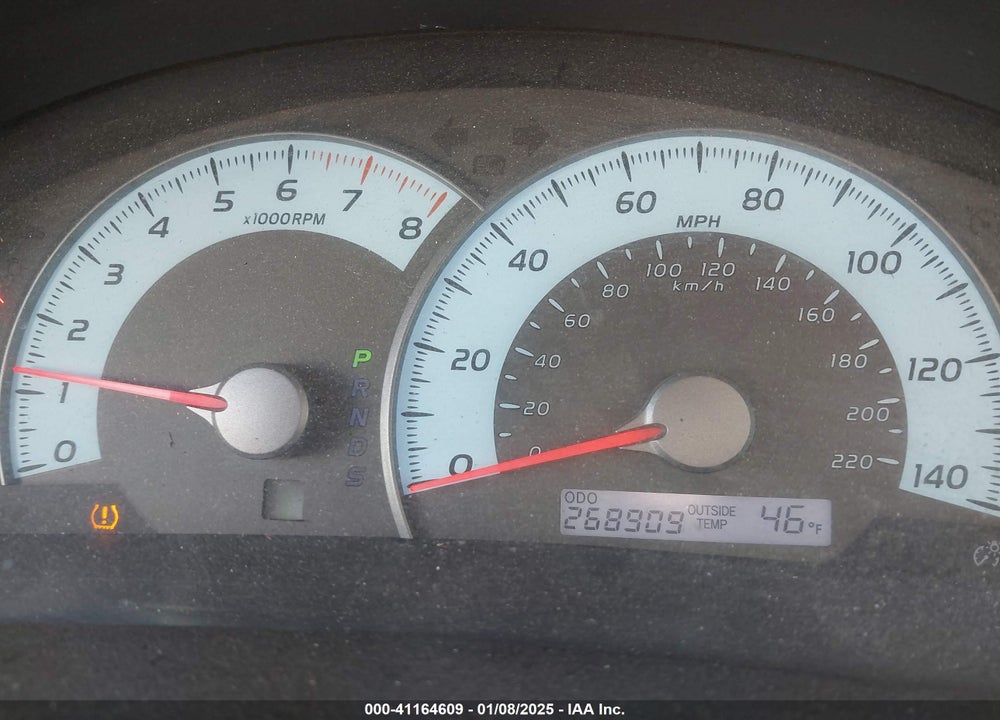 2011 TOYOTA CAMRY SE VIN: 4T1BF3EK6BU155498
