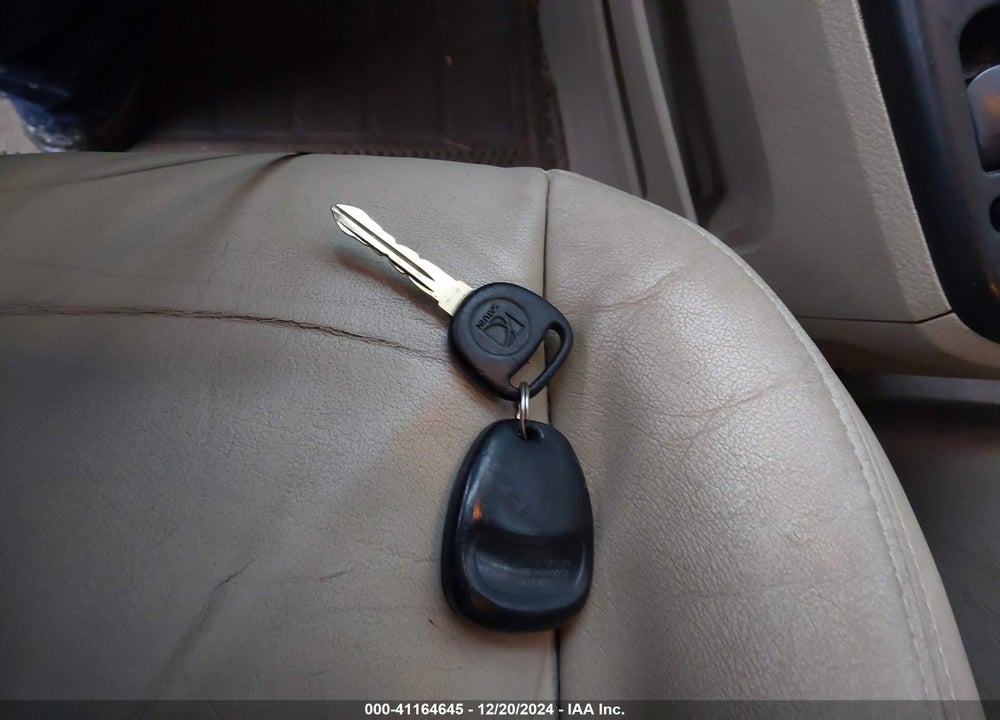 2007 SATURN VUE V6 VIN: 5GZCZ63477S858941