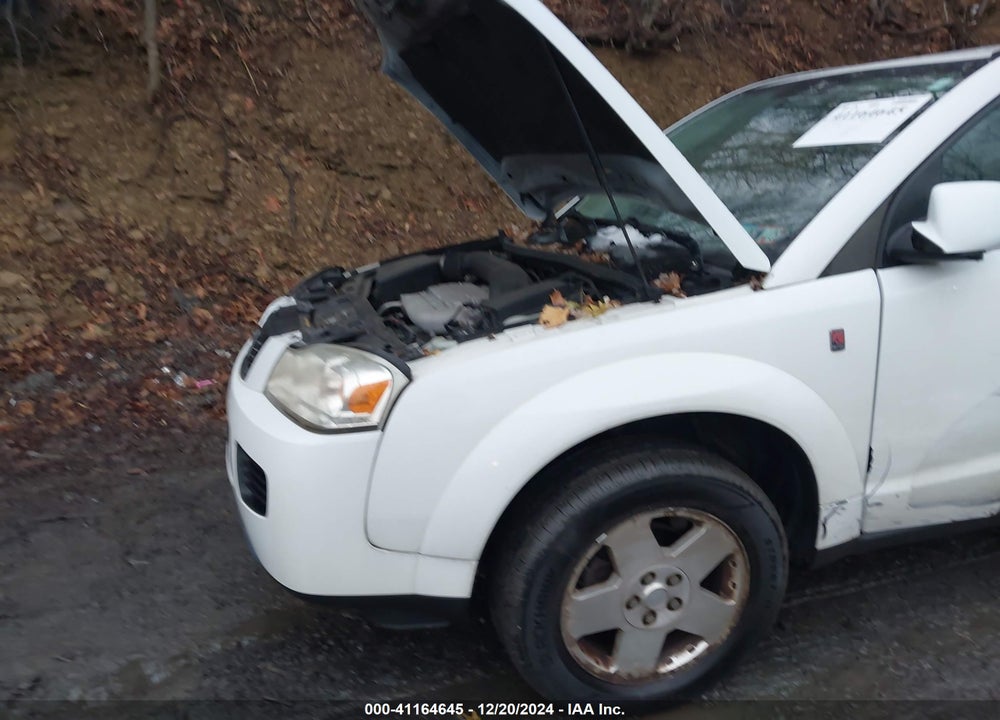 2007 SATURN VUE V6 VIN: 5GZCZ63477S858941