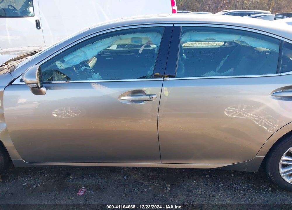 2016 LEXUS ES 350 VIN: 58ABK1GGXGU014197