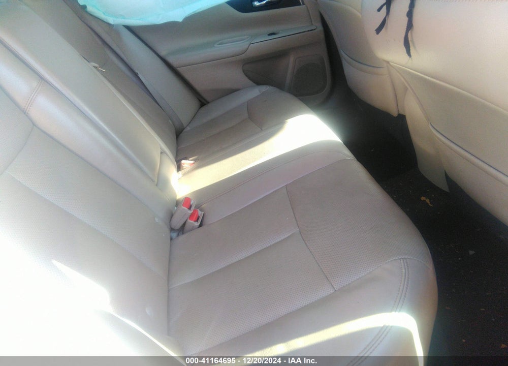 2018 NISSAN ALTIMA VIN: 1N4AL3AP3JC211918