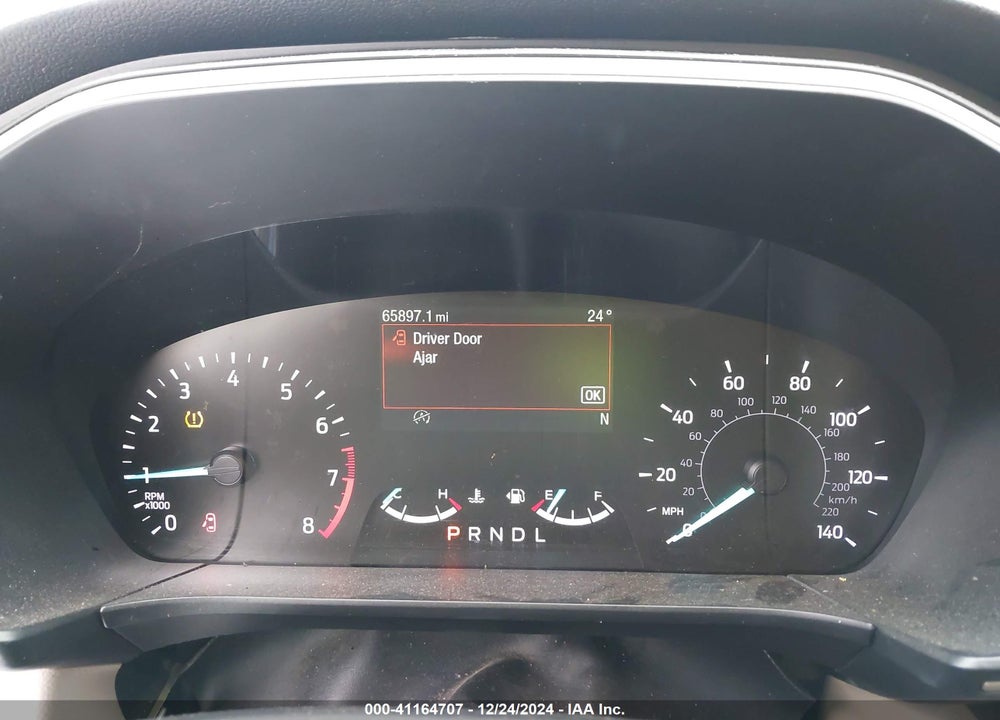 2020 FORD ESCAPE SE VIN: 1FMCU9G60LUC56938