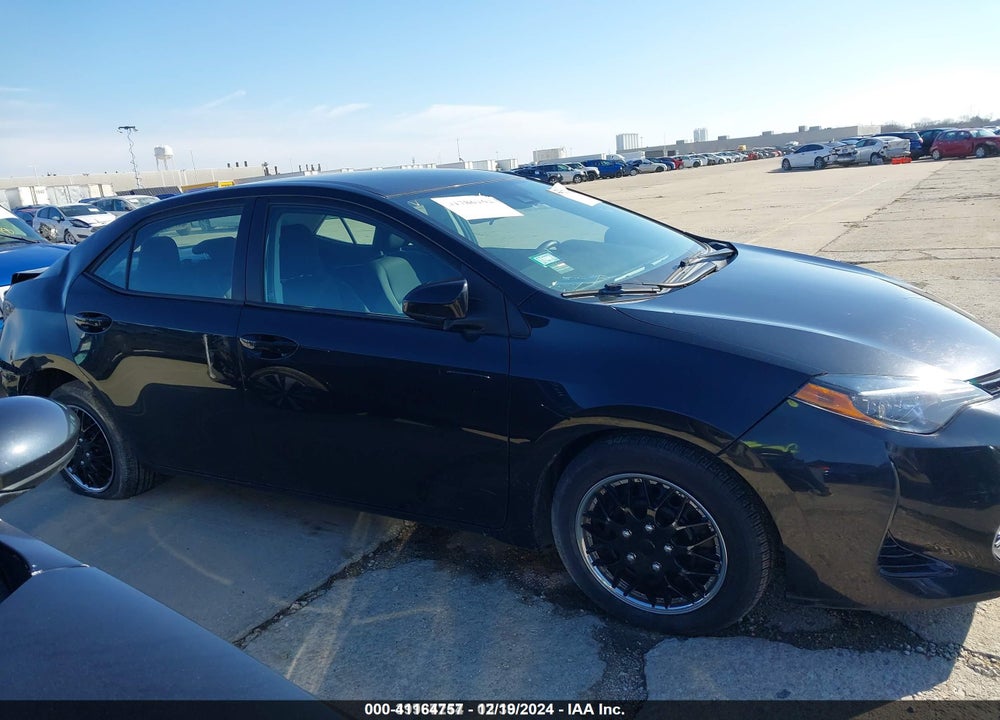 2017 TOYOTA COROLLA VIN: 2T1BURHE4HC944340