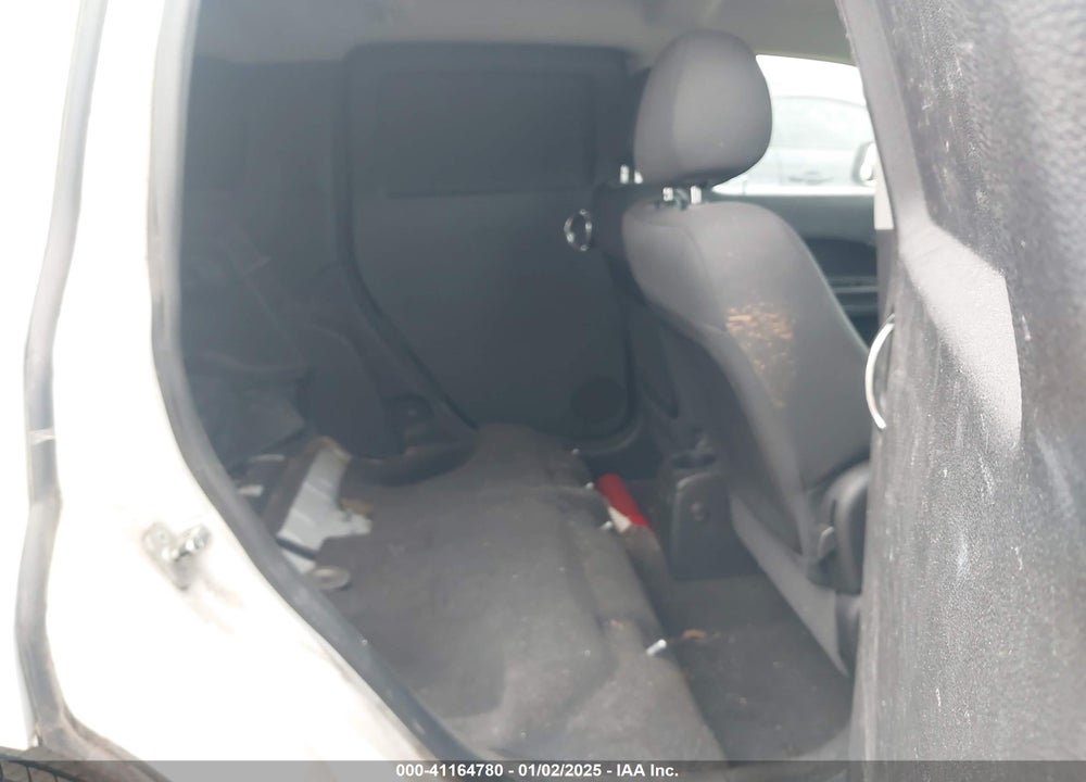 2008 CHEVROLET HHR PANEL LS VIN: 3GCDA15D98S518886