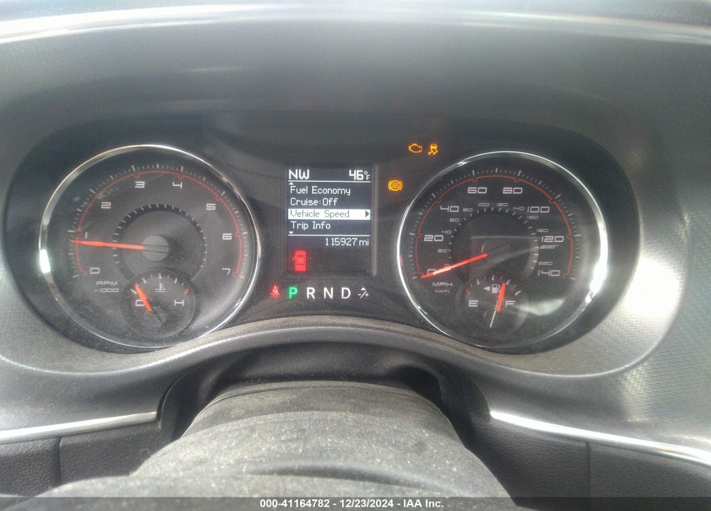 2011 DODGE CHARGER VIN: 2B3CL3CG6BH591532