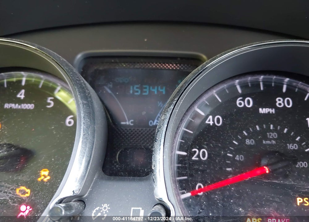 2019 NISSAN VERSA 1.6 SV VIN: 3N1CN7AP6KL819221