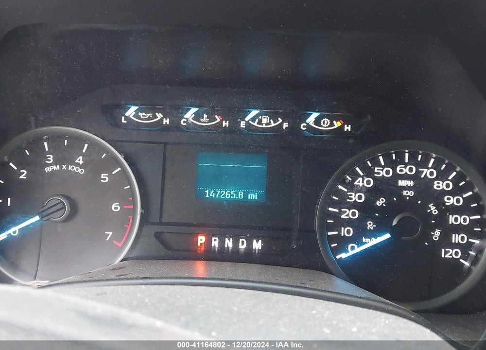 2018 FORD F-150 VIN: 1FTEW1E52JFA80396