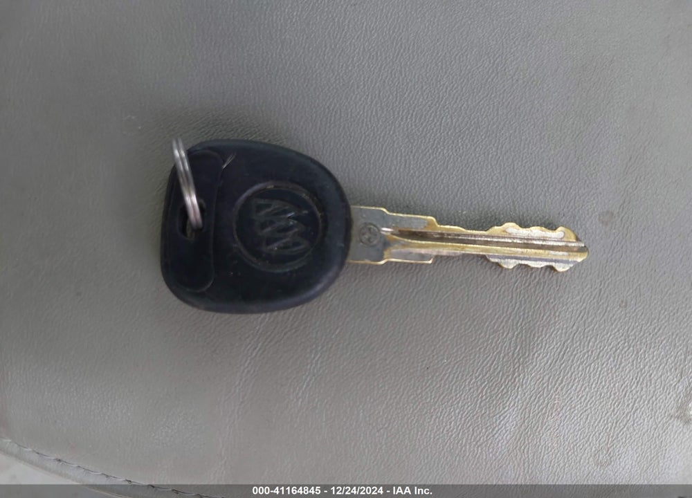 2007 BUICK LUCERNE CXL VIN: 1G4HD57297U152983