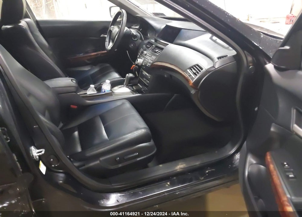 2011 HONDA ACCORD CROSSTOUR EX-L VIN: 5J6TF2H53BL004286