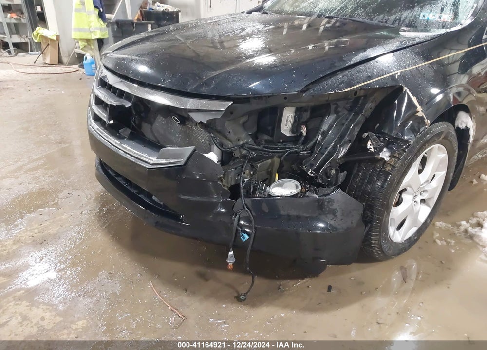 2011 HONDA ACCORD CROSSTOUR EX-L VIN: 5J6TF2H53BL004286