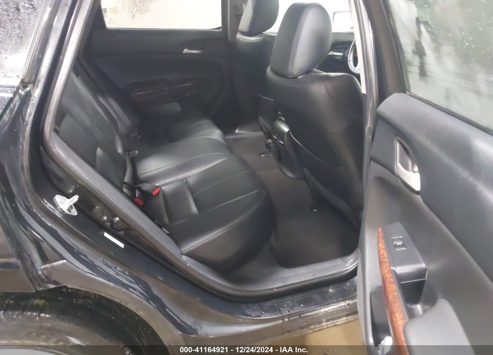 2011 HONDA ACCORD CROSSTOUR EX-L VIN: 5J6TF2H53BL004286
