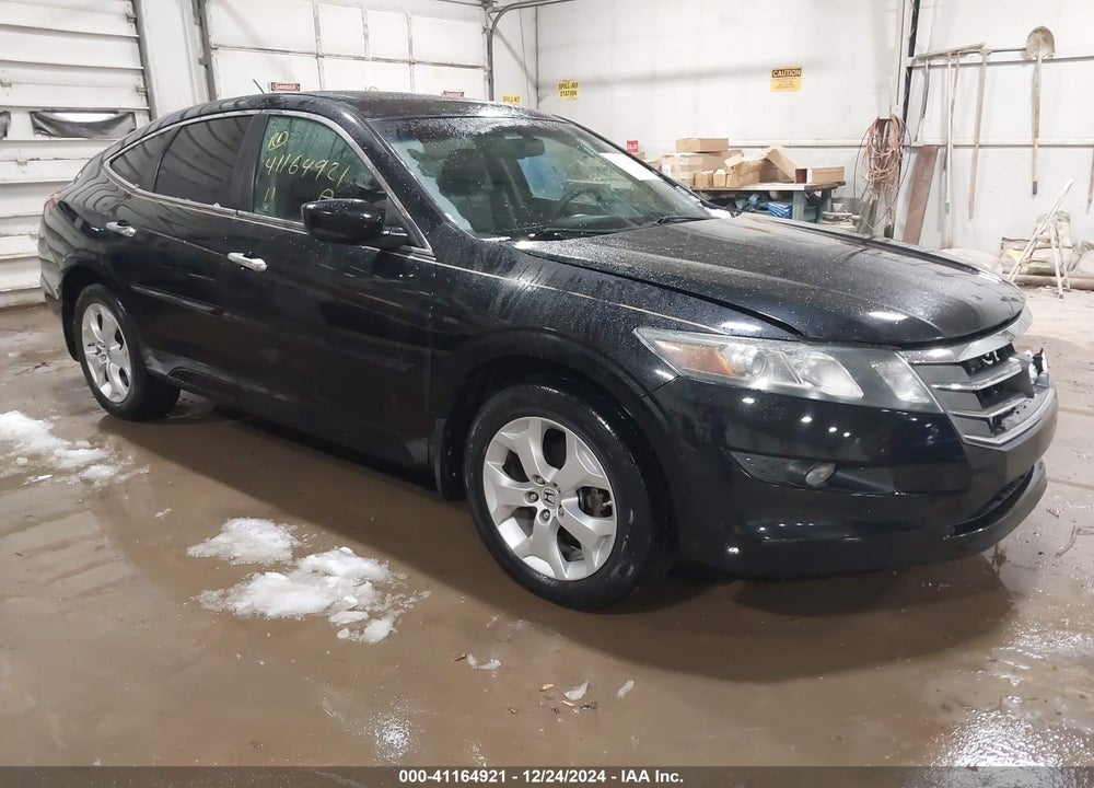 2011 HONDA ACCORD CROSSTOUR EX-L VIN: 5J6TF2H53BL004286