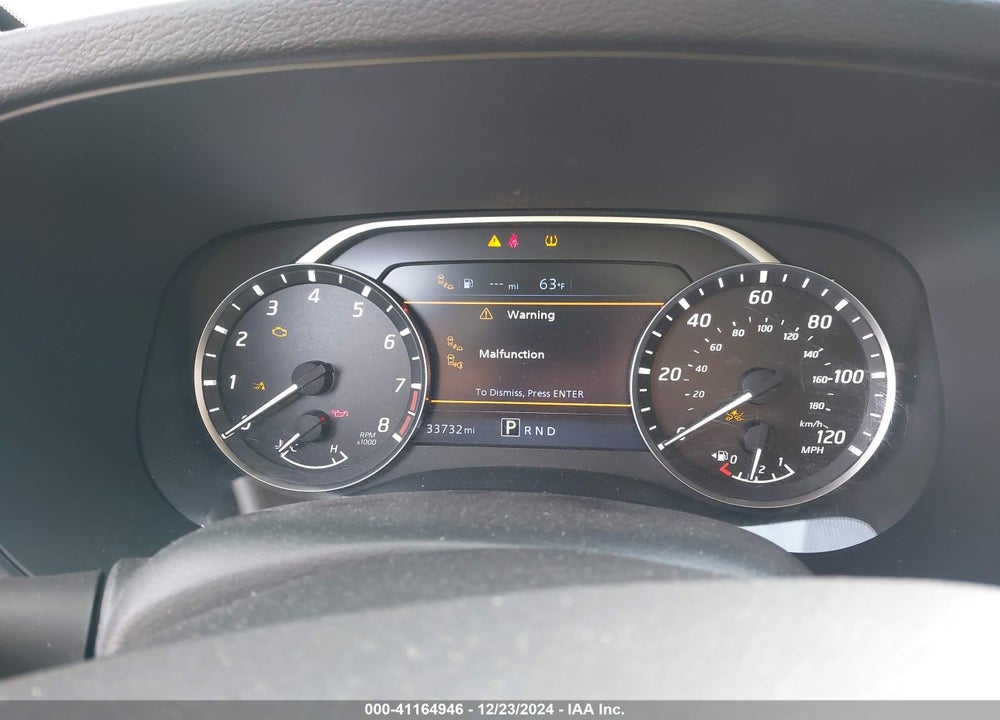 2022 NISSAN FRONTIER S 4X4 VIN: 1N6ED1EKXNN654523