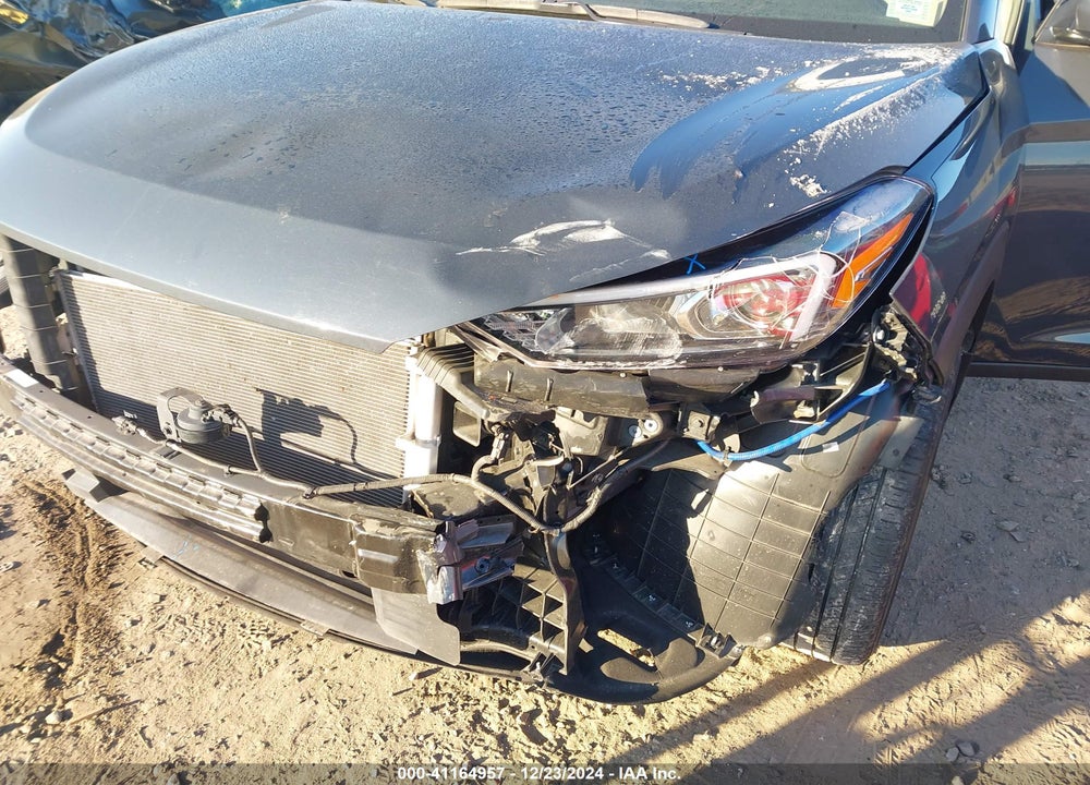 2021 HYUNDAI TUCSON VIN: KM8J23A48MU346714