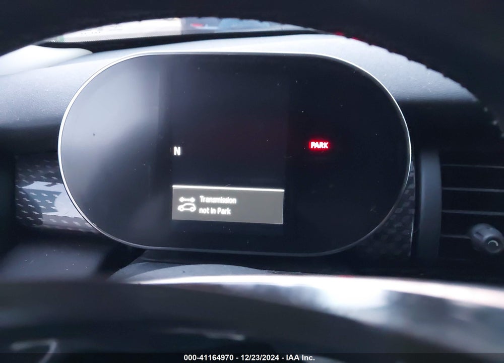 2020 MINI SE HARDTOP COOPER VIN: WMWXP3C09L2M38724